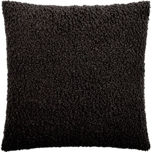 Linolux Sierkussen Ollie Anthracite 50x50