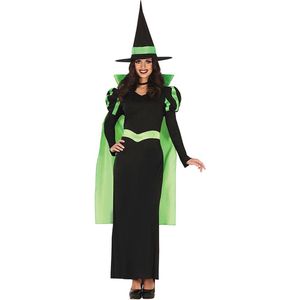 Fiestas Guirca - Green Witch (36-38)