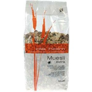 De Halm Muesli Extra