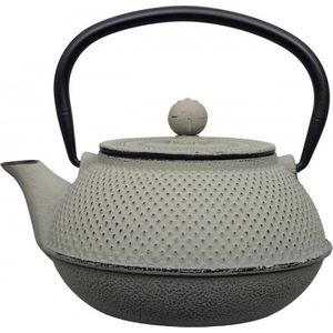 Tokyo Design Studio Arare theepot 0.8 l - grijsgroen