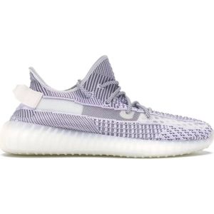 Adidas Yeezy Boost 350 V2 Static (Non-Reflective) - Maat EUR 37 1/3