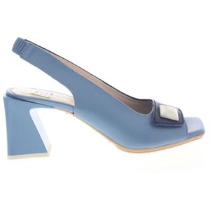 Dames Pumps Hispanitas Hispanitas Chv243326-v24 Blauw - Maat 37