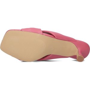 Omoda S1383 Muiltjes - Dames - Roze - Maat 37