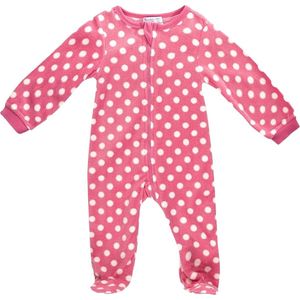 Baby Onesie - Fleece - Maat 9-12 mnd