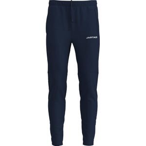 Jartazi Trainingsbroek Authentic Heren Polyester Navy Maat 2xl