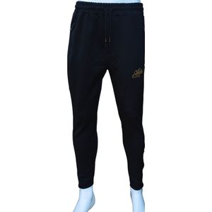 KAET- scuba broek - trainingsbroek - zwart - maat - L - unisex- comfortabel - sportbroek - casual - outdoor