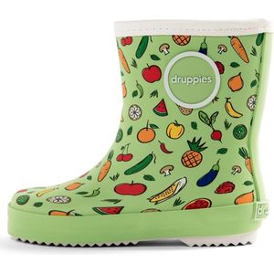 Druppies Regenlaarzen - Summer Boot - Fresh - Maat 26