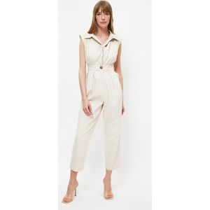 Trendyol TWOSS21TU0233 Women's Jumpsuit Single pack