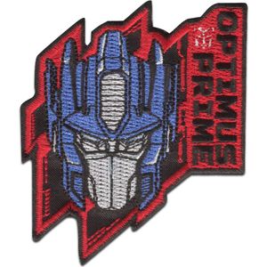 Hasbro - Transformers - Optimus Prime - Patch