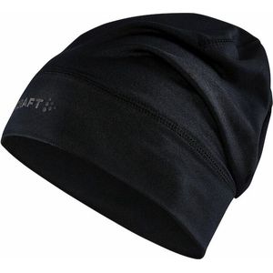 Craft CORE Essence Jersey High Hat 1912481 - Black - One size