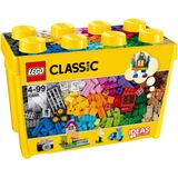 LEGO Klassieke grote bouwsteendoos (10698, LEGO Klassiek)