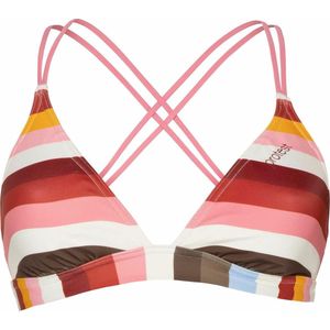 Protest Mm Chi triangel bikini top dames - maat xs/34