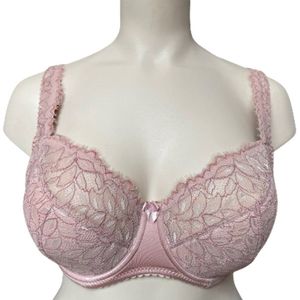 Plaisir Sofia Voorgevormde Beugel Beha Ancient Rose Support Beha 95C