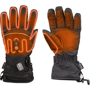 HEATDRY® - Verwarmde Handschoenen - Handschoenen - Handschoenen Verwarmd - Elektrische Handschoenen - Handschoenen met verwarming - Size M