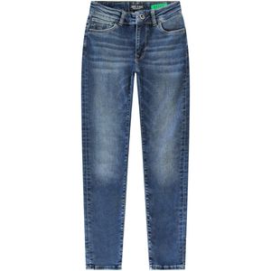 Cars Jeans Kids BATES Slim Fit Jongens Jeans - Maat 116
