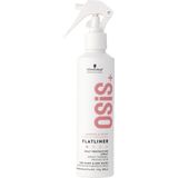 Schwarzkopf Professional - OSiS Flatliner Heat Protection - 200 ml