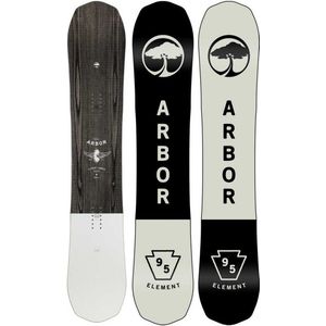 Arbor Element Camber- Snowboard Lengte: 162