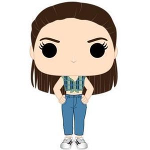 Funko Pop! Tv Dawson's Creek - Joey 9 Cm Multicolor