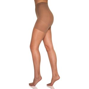 MAGIC Bodyfashion Spactacular Legs Sunkissed Dames - Maat S/M