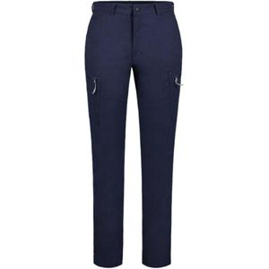 ICEPEAK - achim trousers - Blauwdonker