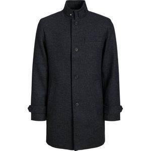 JACK&JONES JJEMELTON WOOL COAT SN Heren Jas - Maat XL