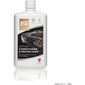 Autoglym Leather & Trim Conditioner 1L