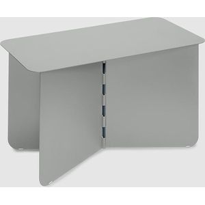 Puik Design - Hinge Large - Sidetable - Grijs
