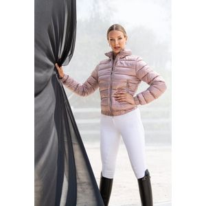 Pikeur Jas 5016 Selection Pale Mauve - 38