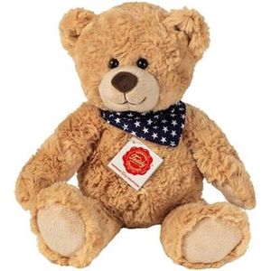 Teddy Hermann - Knuffeldier - Pluche - Natuurgetrouw - Geschikt Voor Alle Leeftijden