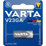 Batterij Varta V23GA 12V