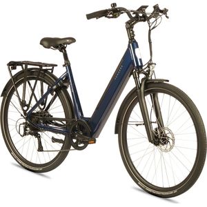 Fongers Nuevo RM 594 Wh Midnight Blue