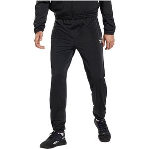 REEBOK Identity Vector Knit Track Joggers Een Broek Heren - Night Black - M