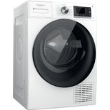 Whirlpool warmtepompdroger W6 D83WB EE