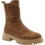 E Mia Boot Camel 38