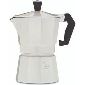 Kela Keuken - Espresso maker Italia 150 ml