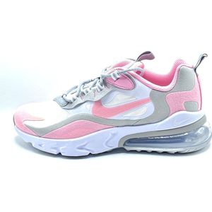 Nike Air Max 270 React (GS) Pink - Maat 36.5