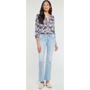 NYDJ Barbara Bootcut Jeans Lichtblauw Premium Denim | Northstar