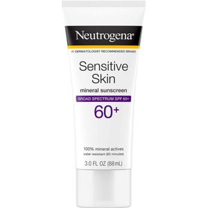 Neutrogena Dagcrème met SPF 60 88ml