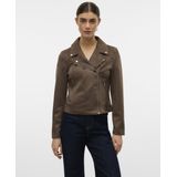 VERO MODA - VMJOSE SHORT JACKET GA NOOS - Dames - Gewatteerde jassen