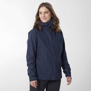 MILLET Grands Montets II Goretex Jas Dames - Saphir - S