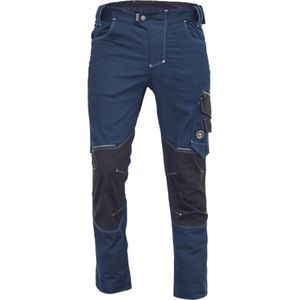 Neurum classic werkbroek navy maat 48