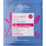 Urban Care Hyaluronic Acid & Collagen Pre-Wash Mask