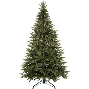 Springos Kunstkerstboom | Natural Spruce Deluxe | 220 cm | Zonder Verlichting