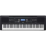 Yamaha PSR-EW310 - Keyboard, 76 toetsen