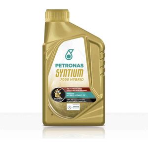 Petronas syntium 7000 hybrid 0w20