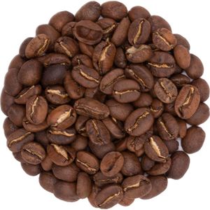 Kaap koffiebonen bio - medium roast