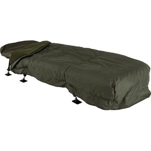 JRC Defender Sleeping Bag & Cover Combo