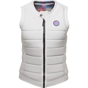 Mystic Baloo Impact Vest Wake Women - 2023 - Off White - S