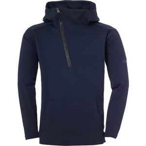 Uhlsport Essential Proy Hoodie Blauw M Man