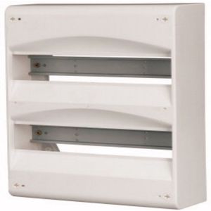 Eaton BC-A-2/26 INSTALLATIEKAST OPBOUW